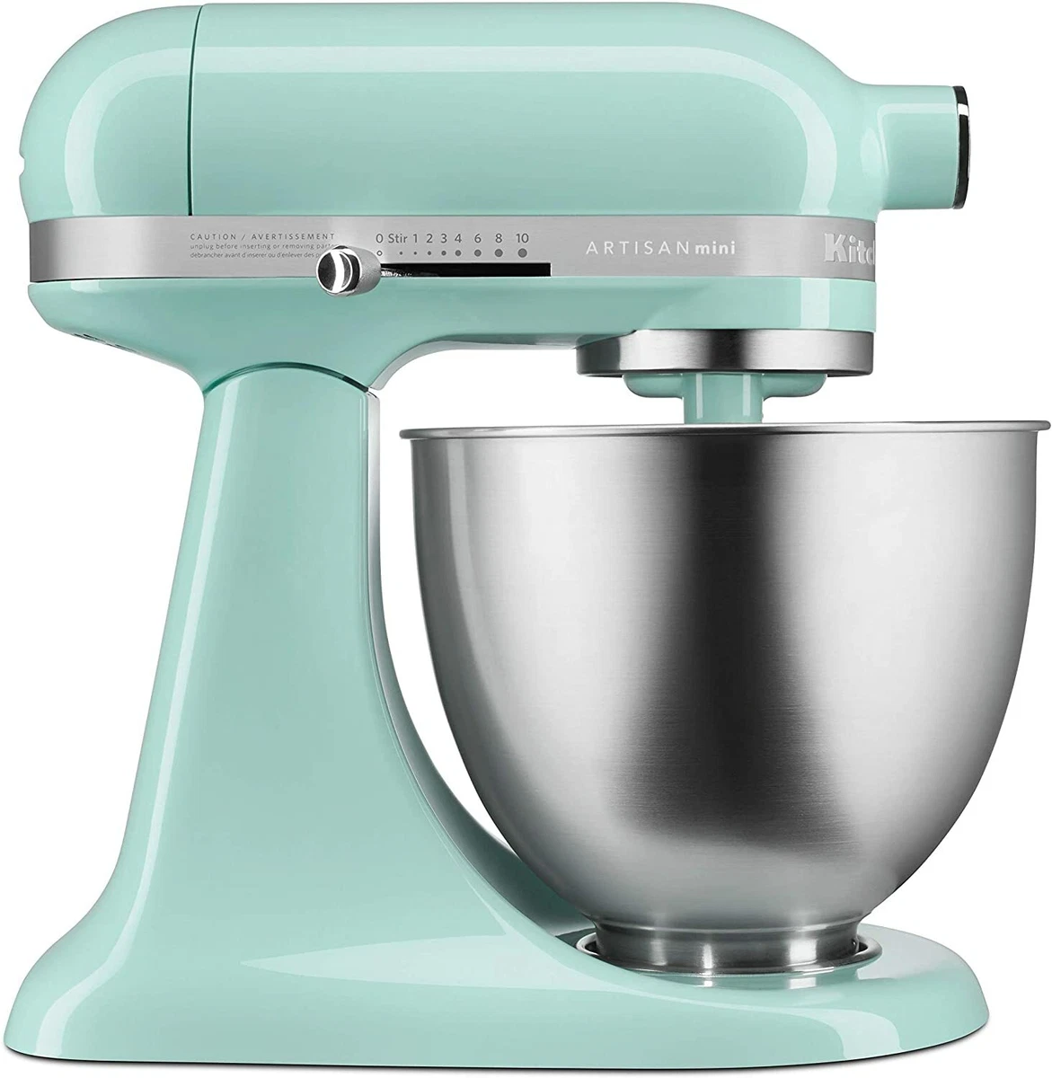 KitchenAid Artisan Stand Mixer, 5 qt - Ice