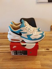 NIKE AIR MAX LIGHT II 2 9,5US 43EU vengeance vortex Mariah ICARUS BW OG COLOURS