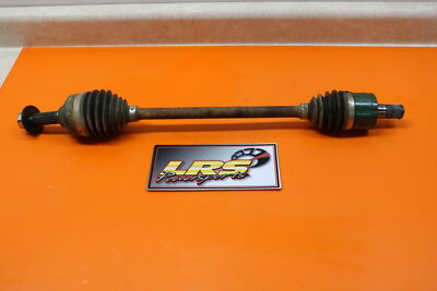 2011 Kawasaki Teryx 750 Front Drive Cv Axle Pivot Shaft 59266-0037