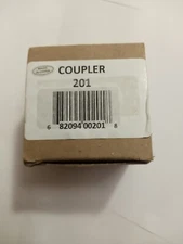 Lares Steering Coupler 1959-1984 Chevy GMC Dodge Jeep Ford AMC Cadillac Buick IH