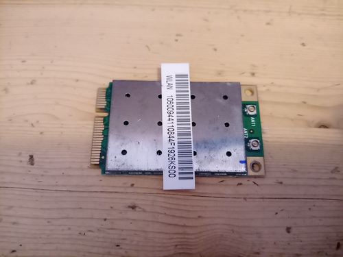 Carte NVIDIA GForce Go7600 pour Fujitsu Amilo XI1526
