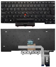 SWISS Keyboard Lenovo ThinkPad E1 Gen 1 2 1th...