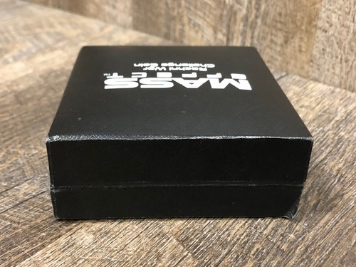 Licensed Official Mass Effect Rachni War Loch Krogan Warrior Challenge Coin NEW - Picture 13 of 19