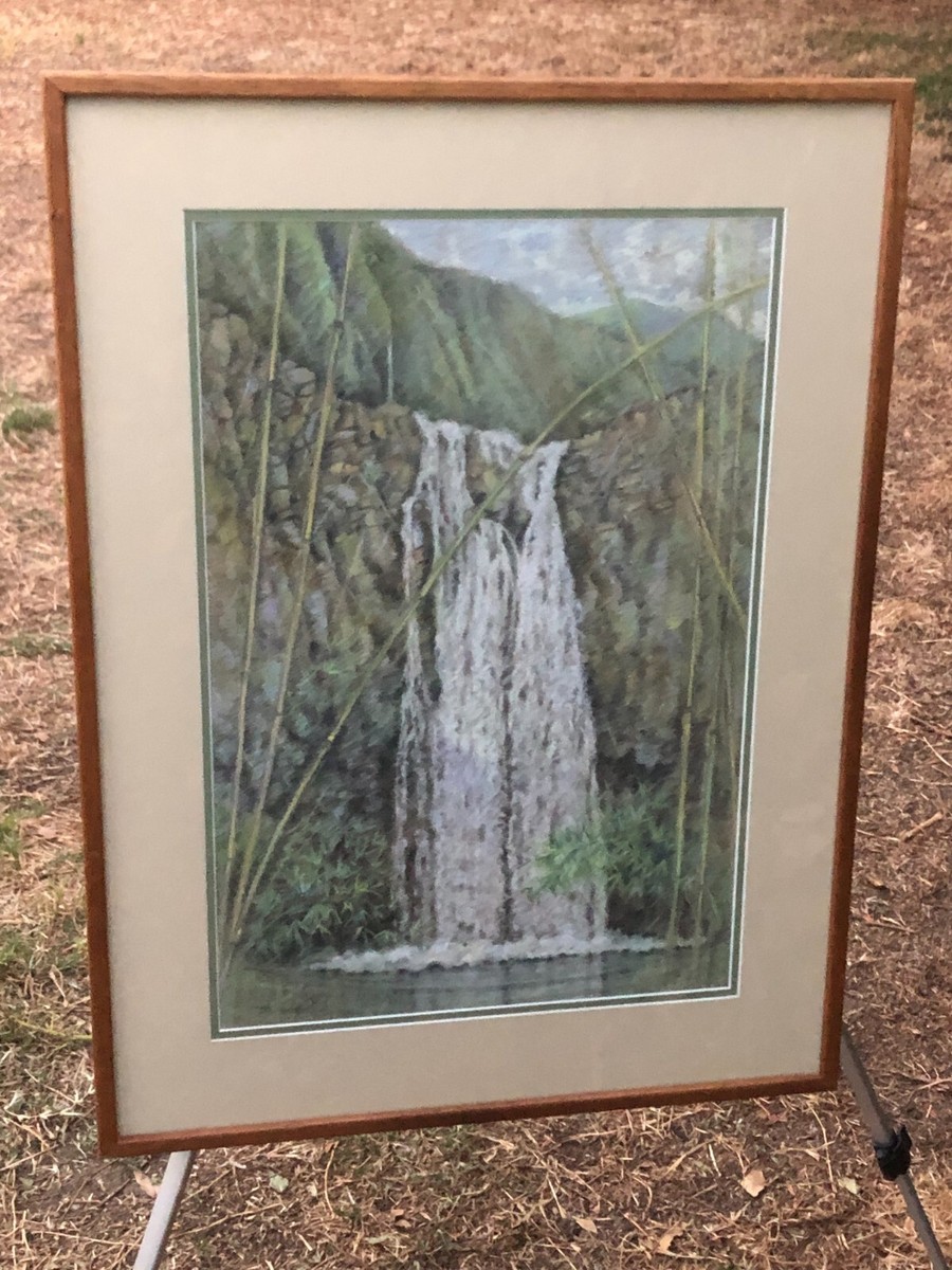 Dove、Lake Afternoon、希少画集画、新品額付 Lake Afternoon, 1935 - Arthur Dove - WikiArt.org