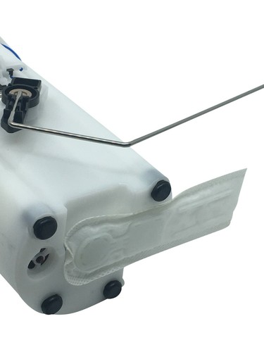 Conjunto de bomba de combustible para Chevrolet S10 1997-2002, GMC Sonoma 1997-2002 E3952M - Imagen 8 de 12