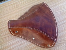 dessus de selle neuf  pour cyclomoteur-solex-motobecane-peugeot-terrot