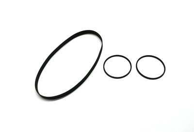 Riemenset für Marantz SD-9000 SD-9020 dbx noise reduction system compudeck Belts