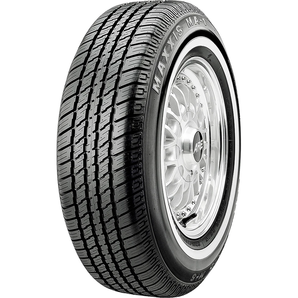 Tire 185/80R13 Maxxis MA-1 90S - Image 2 of 3
