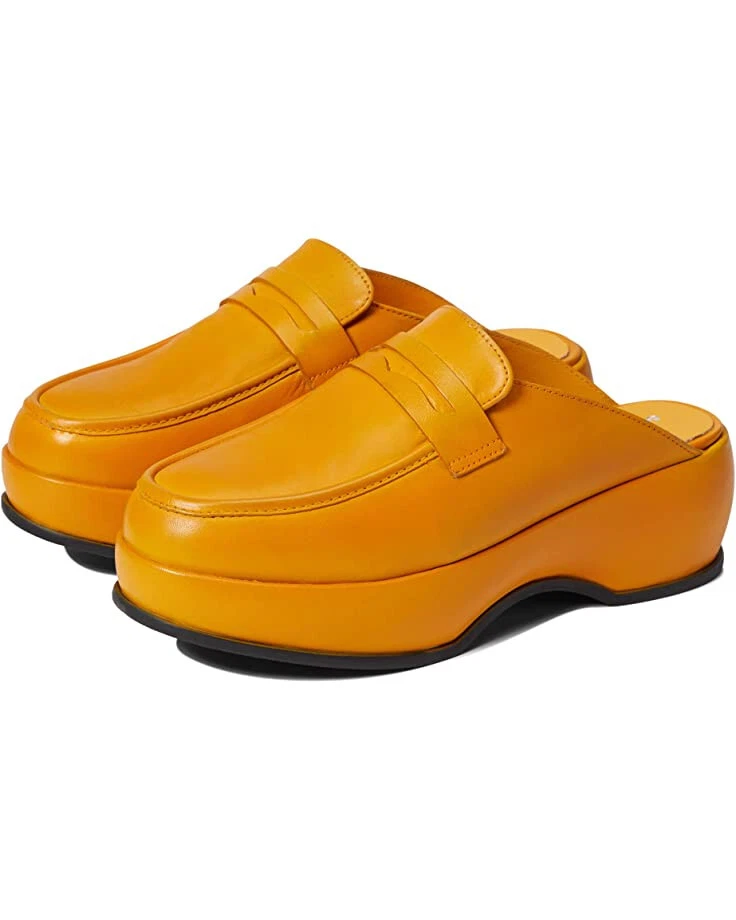 Mocassim plataforma Free People Winston tamanho EU40/US10