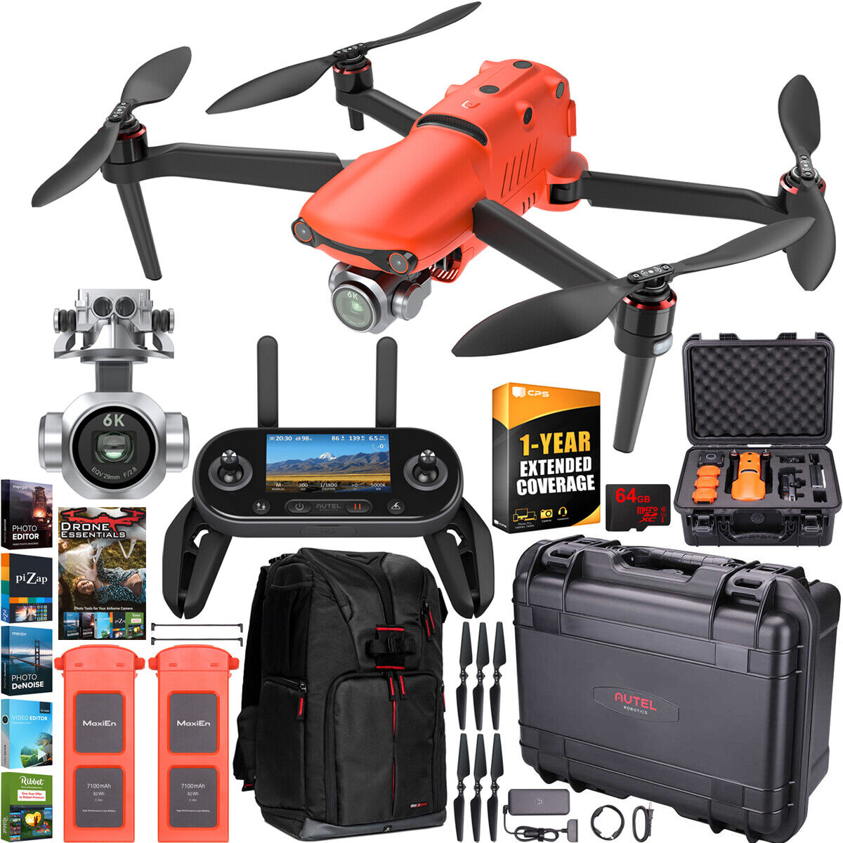 Autel EVO 2 Pro Drone