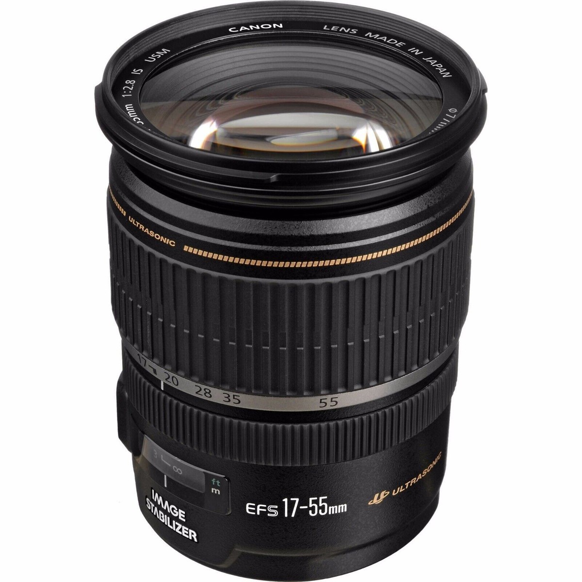 s*r様 （A5138）Canon EFS 17-55mmf/2.8 ISUSM Canon EF-S 17-55mm F/2.8 IS USM Lens for sale online | eBay UK
