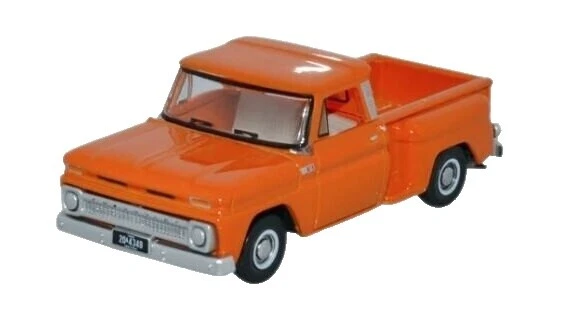 Oxford Diecast Chevrolet Plastic Diecast Cars, Trucks & Vans