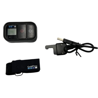 ☆新品☆GoPro☆WiFI リモート・コントローラー ARMTE-001☆ Amazon.co.jp: GoPro ARMTE-001-JP Wi-Fiリモート (ゴープロ