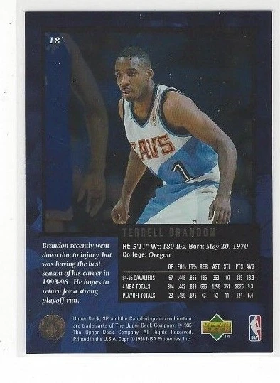 1995-96 SP CHAMPIONSHIP BASKETBALL BASE SERIES SINGLES #'S 1-146 - Image 2 of 2