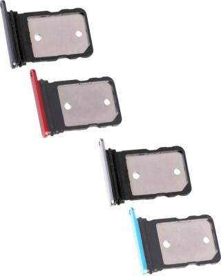 SIM Karten Halter für Google Pixel 7a Nano SIM Card Träger Schlitten Holder Tray