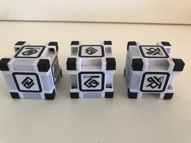 cozmo cube replacement