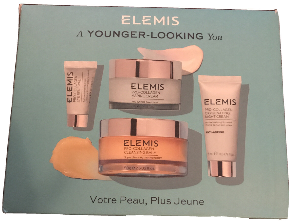 elemis a younger looking you