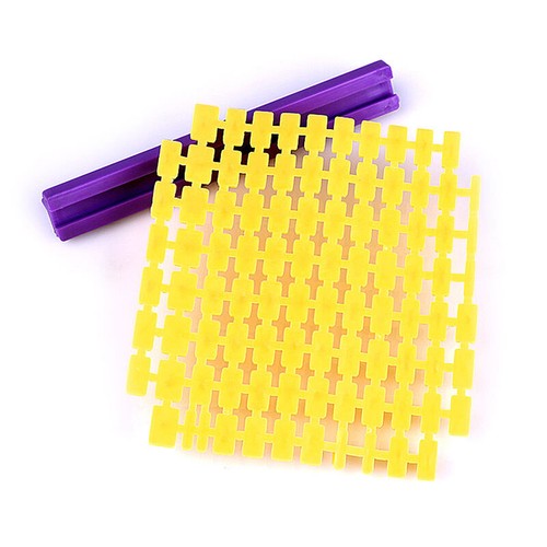 Alphabet Buchstaben Anzahl Keks Ausstecher Presse Stempel Embosser Kuchen RF _r1 - Bild 6 von 6