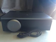 DELL 7609WU DLP PROJECTOR, 3850 LUMENS, ONLY 658 ORIGINAL HOURS 