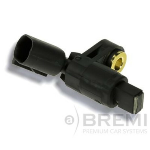 ABS Sensor Vorne Links FüR VW Bora,Caddy Ii,Golf III Iv,Lupo,New Beetle,Passat-image
