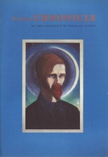The Library Chronicle of the University of Texas at Austin. T. E. Lawrence Ed.