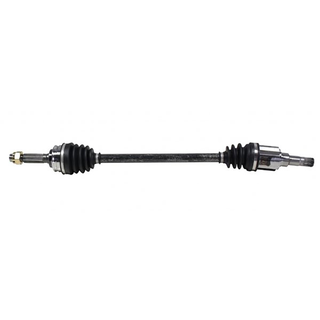 Rear Left Side CV Axle CV Joint for 20072017 Jeep Patriot Limited