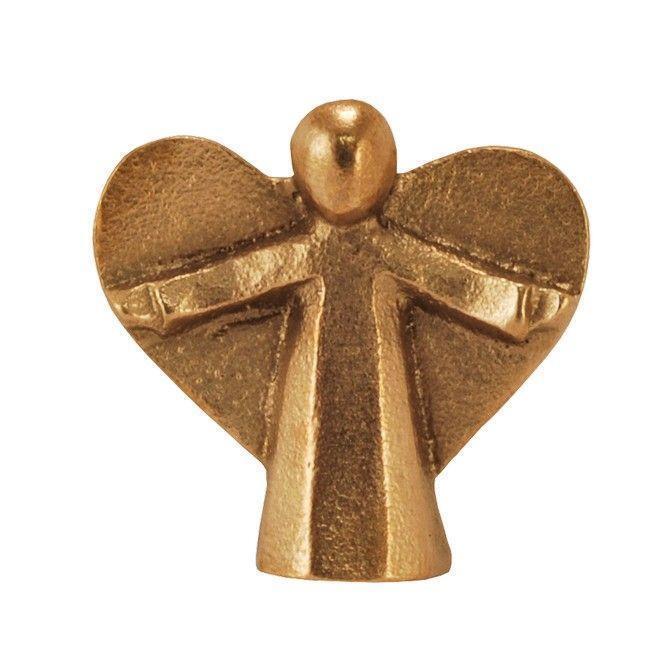 Andrea Zrenner / Figur Begleitet Und Beschützt / 4045451313909