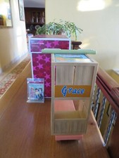 American Girl KIT Homemade SCOOTER 2006 NIB