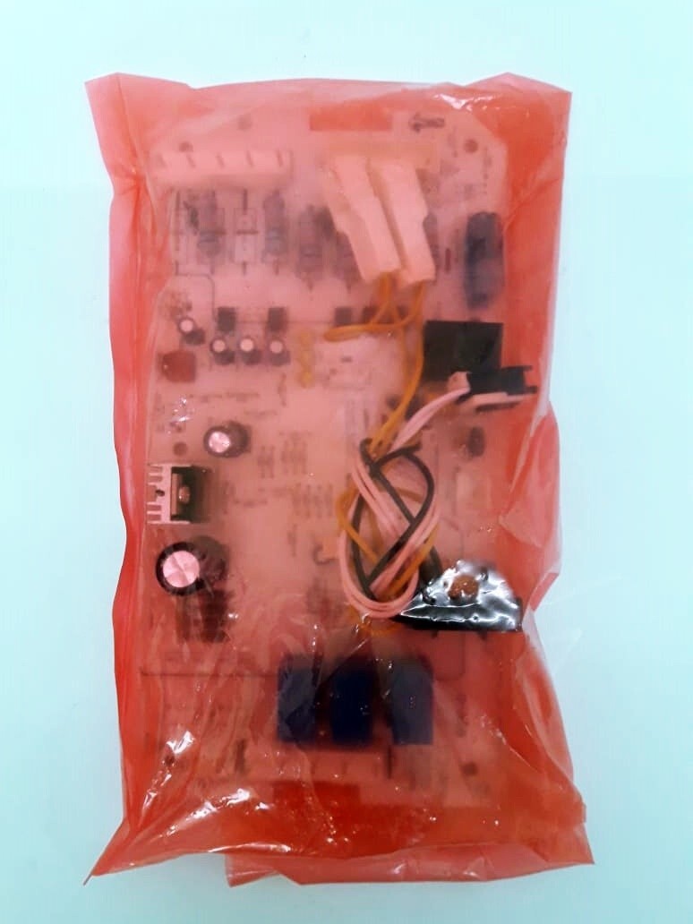 Changzhou / Air Conditioning Control Board / HDCEM1 - E166702 | eBay