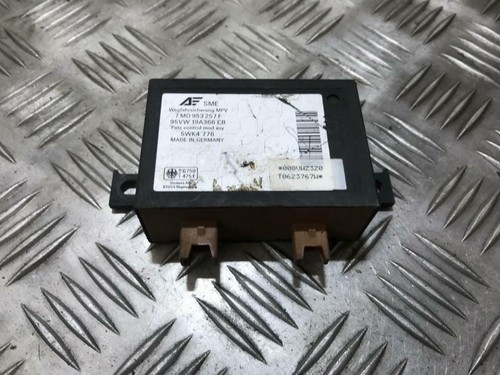 7M0953257F 95VW19A366CB 5WK4776 Wegfahrsperre Steuergerät für Volkswagen S UK362438-56