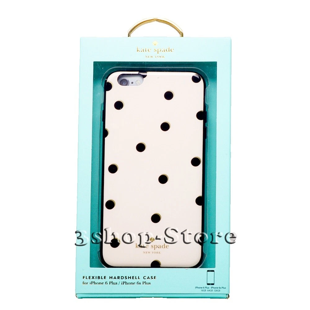 Kate Spade New York Estuches, fundas y cubiertas para teléfonos celulares para LG