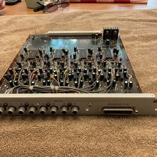Tascam DA-88 A/D Card Board Tested Item 2
