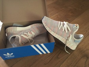 deerupt pride adidas