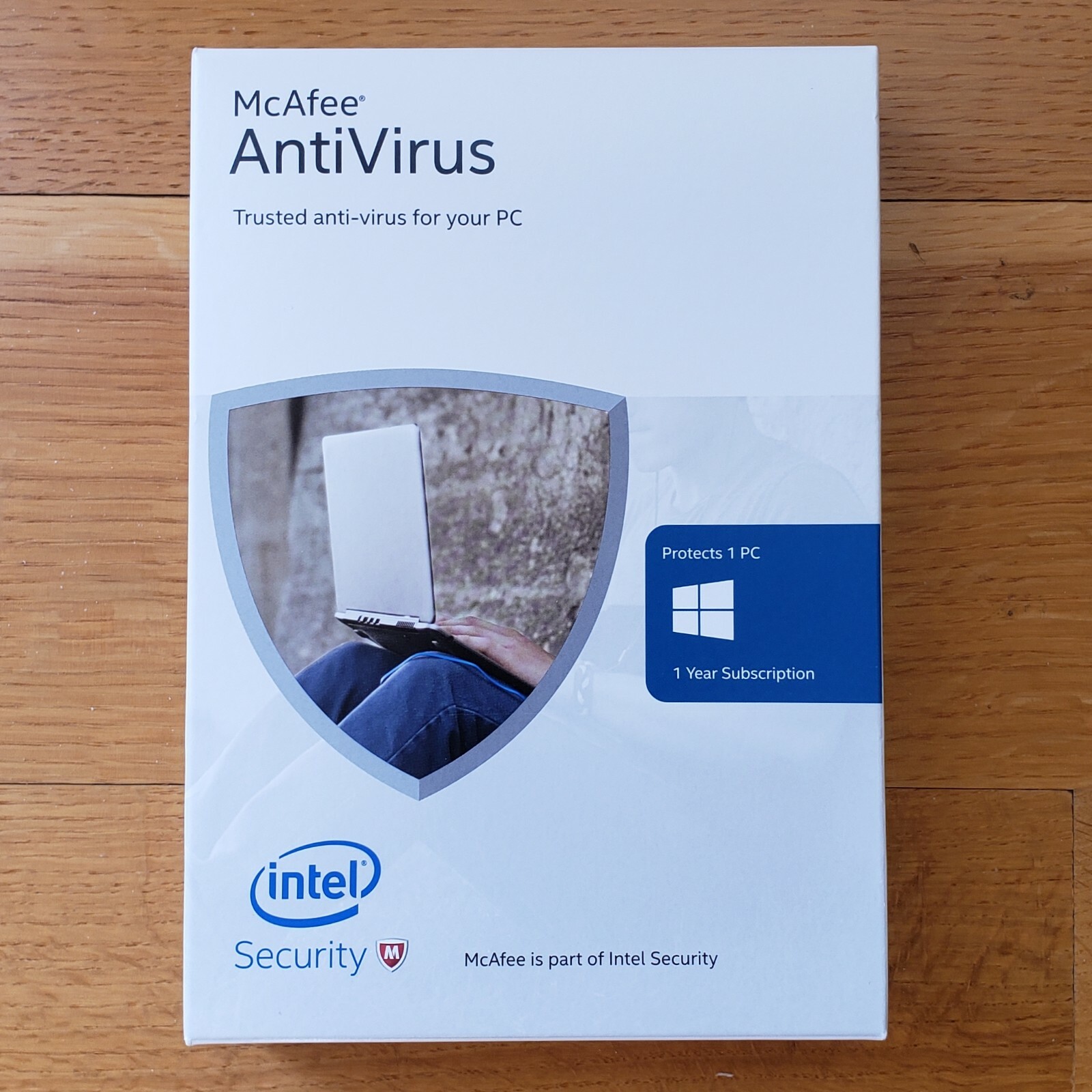 Mcafee antivirus plus 2017 trial version