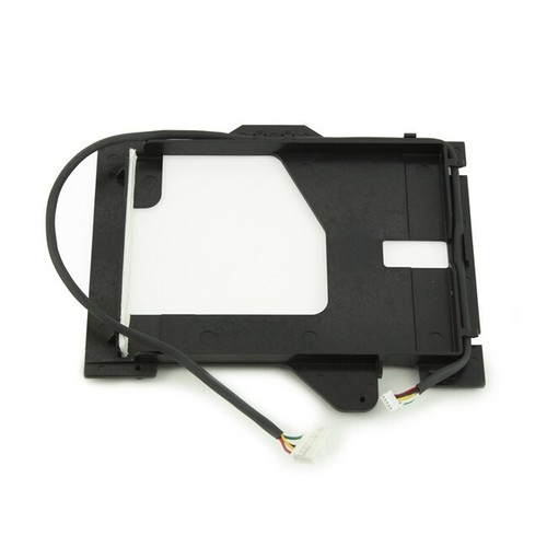 Alaris 8000 8015 PC  Display Retainer Assembly and Cable / 10016037 