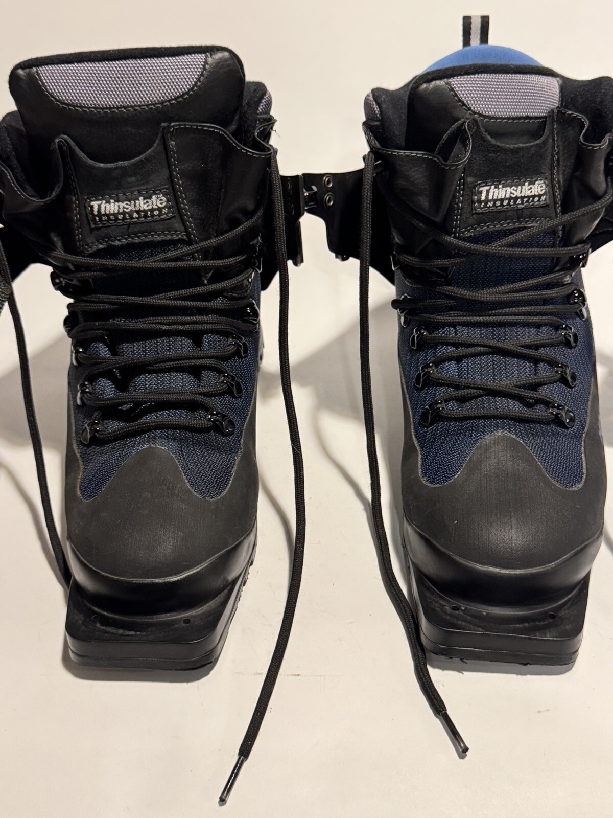 SALOMON Stivali Karhu XCD Traverse uomo cross country downhill taglia 8