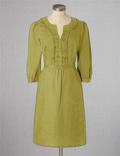 Boden Leonie Linen Dress W0691 YELLOW SIZE UK 8R PERFECT CONDITION D15 | eBay UK Boden Leonie Linen Dress W0691 YELLOW SIZE UK 8R PERFECT CONDITION D15 | eBay UK
