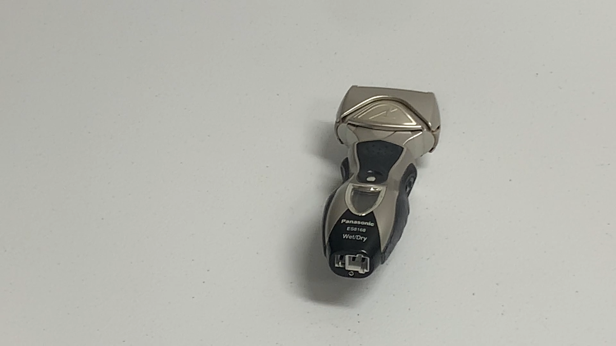 Panasonic Replacement Clean and Charge Base for ES-LV95 | eBay
