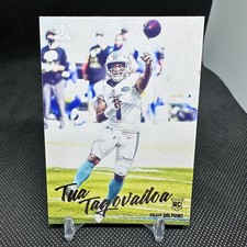 Tua Tagovailoa Miami