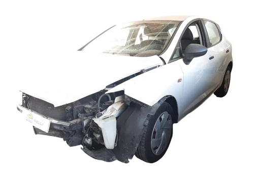 6J4839461B Left Rear Window Regulator for SEAT IBIZA BERLINA (6J5) 2012 8881246 - Picture 5 of 10