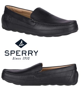 hampden venetian loafer