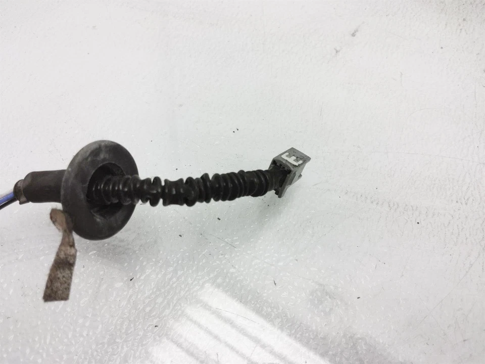 Sensor de oxígeno trasero tubo de escape Toyota Matrix 2004-2008 89465-02190 Foto 4 de 4