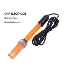 New Probe Aquarium Hydroponic Lab Electrode Oxidation-Reduction Potential Tester