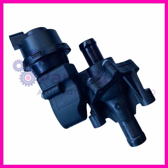 Genuine Smart FORTWO Shutoff Valve 4538306700 OEM for sale online eBay