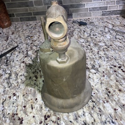 Vintage blowtorch | eBay