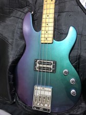 Peavey T-45 Made in USA Electric Bass Guitar Shipped From Chicago Illinois