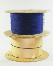20 AWG 0.83mm. USSR PELSHO enameled copper Wire with silk insulation   -10 