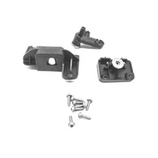 New Left Headlight Housing Bracket Repair for Mercedes-Benz A-CLASS W177 2019-21