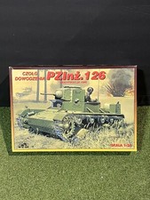 RPM 1:35 1/35 PZLNZ.126 Mod 1940 Command Tank...