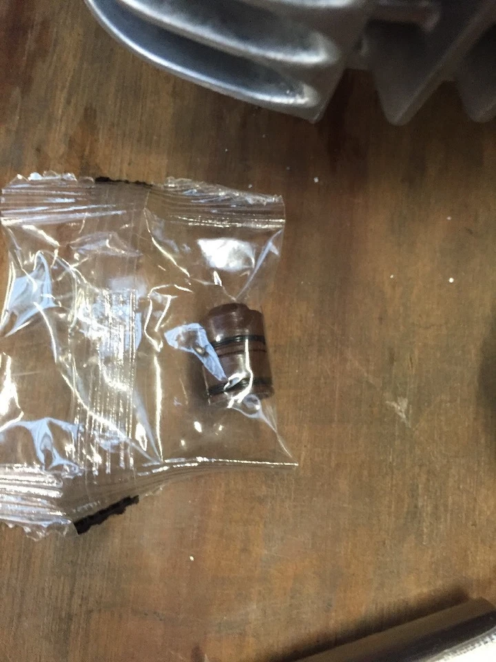 Kit de cilindros y cañones pistón Honda Vision 110 NSC110 NSC 2012 13 14 15 16 - Imagen 3 de 4